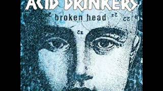 Watch Acid Drinkers A Rubber Hammer And A Broken Head video