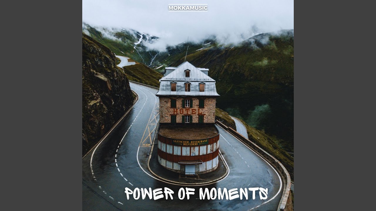 Power of Moments - YouTube