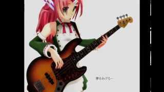 【UTAUオリジナル曲】Mに捧ぐ【桃音モモ・MEIKO】