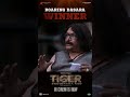 Veteran actor #Nassar garu talks about his role in #TigerNageswaraRao