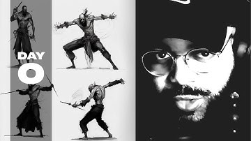 Mythic Master Rogue | Creating Starting Party | Part 1