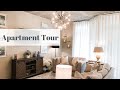 Apartment Tour | Interior Design | Jennifer Decorates