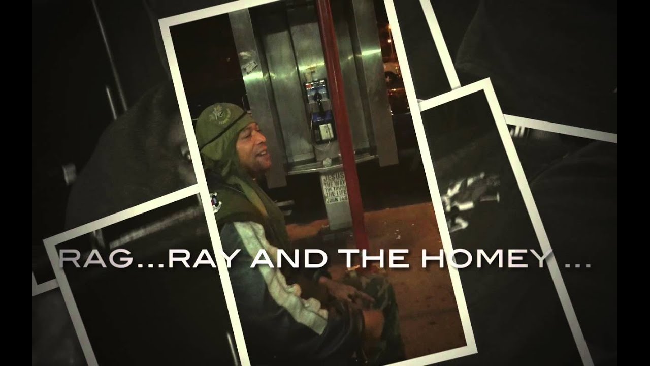 ragray