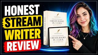 Stream Writer Review - The ONLY Honest Review