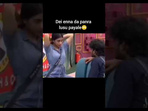 #biggboss7tamil #biggbosstamil #pradeep_army #archana #vichitra #poornima #bullygang #nixen #gaaji