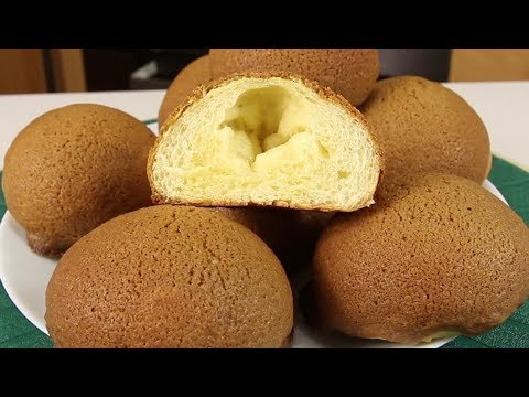 ТАКИХ БУЛОЧЕК ВЫ ЕЩЕ НЕ ПРОБОВАЛИ!!! Это Шедеврально Вкусно!