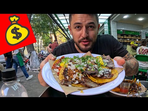 Mexico's Most Expensive
