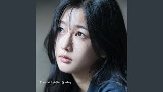 The Quiet After Goodbye