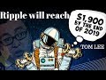 Tom Lee Believes That Ethereum Will Soon Regain Its Former Glory. $1900 End Of 2019!