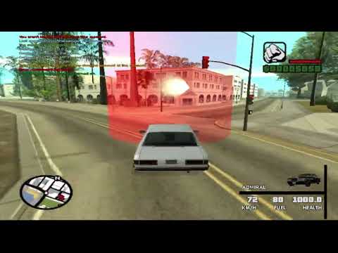 [SAMP/OPENMP] DRIVER LICENSE - SHOWCASE
