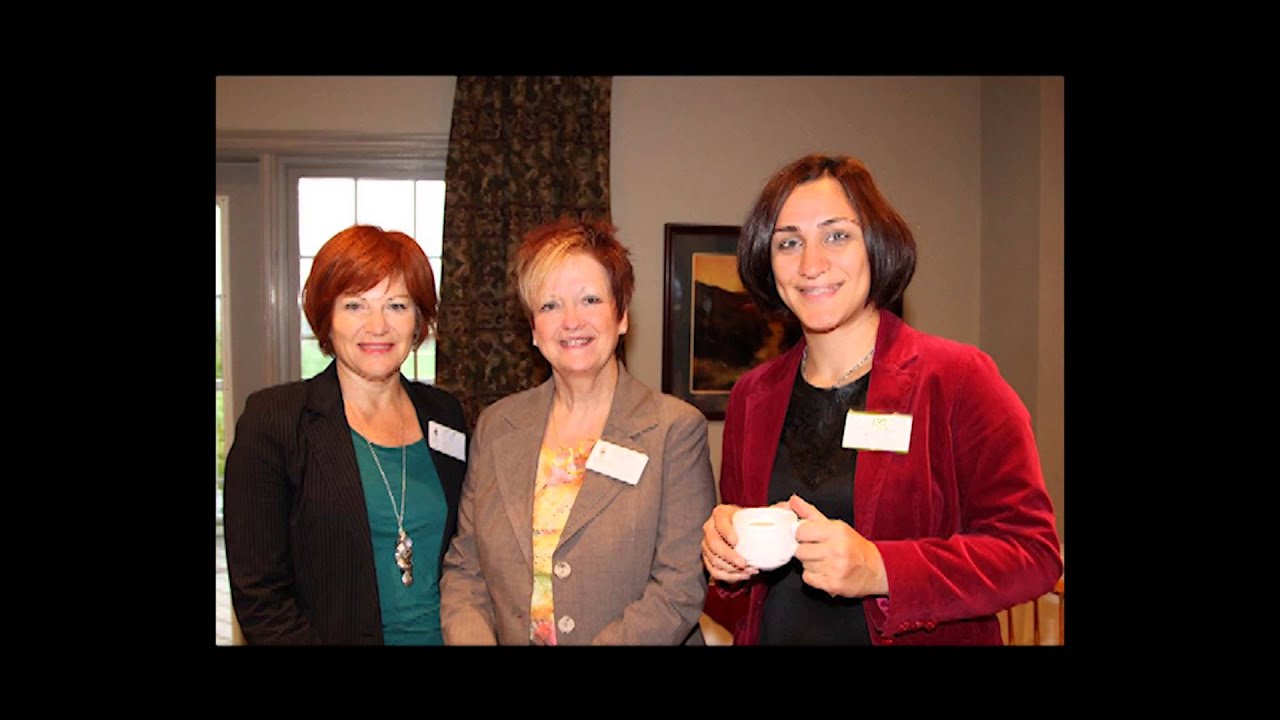 Digital Marketing experts community involvements