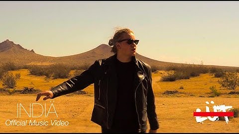 LÜT - INDIÄ (Official Music Video)