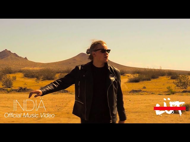 在 YouTube 上觀看「LÜT - INDIÄ (Official Music Video)」 在 YouTube 上觀看「LÜT - INDIÄ (Official Music Video)」