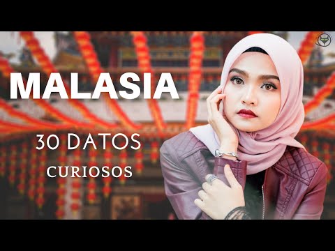 Video: Que Pais Es Malasia