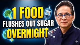 Doctor Explains The Best Foods To Eat to Lower Blood Sugar FAST