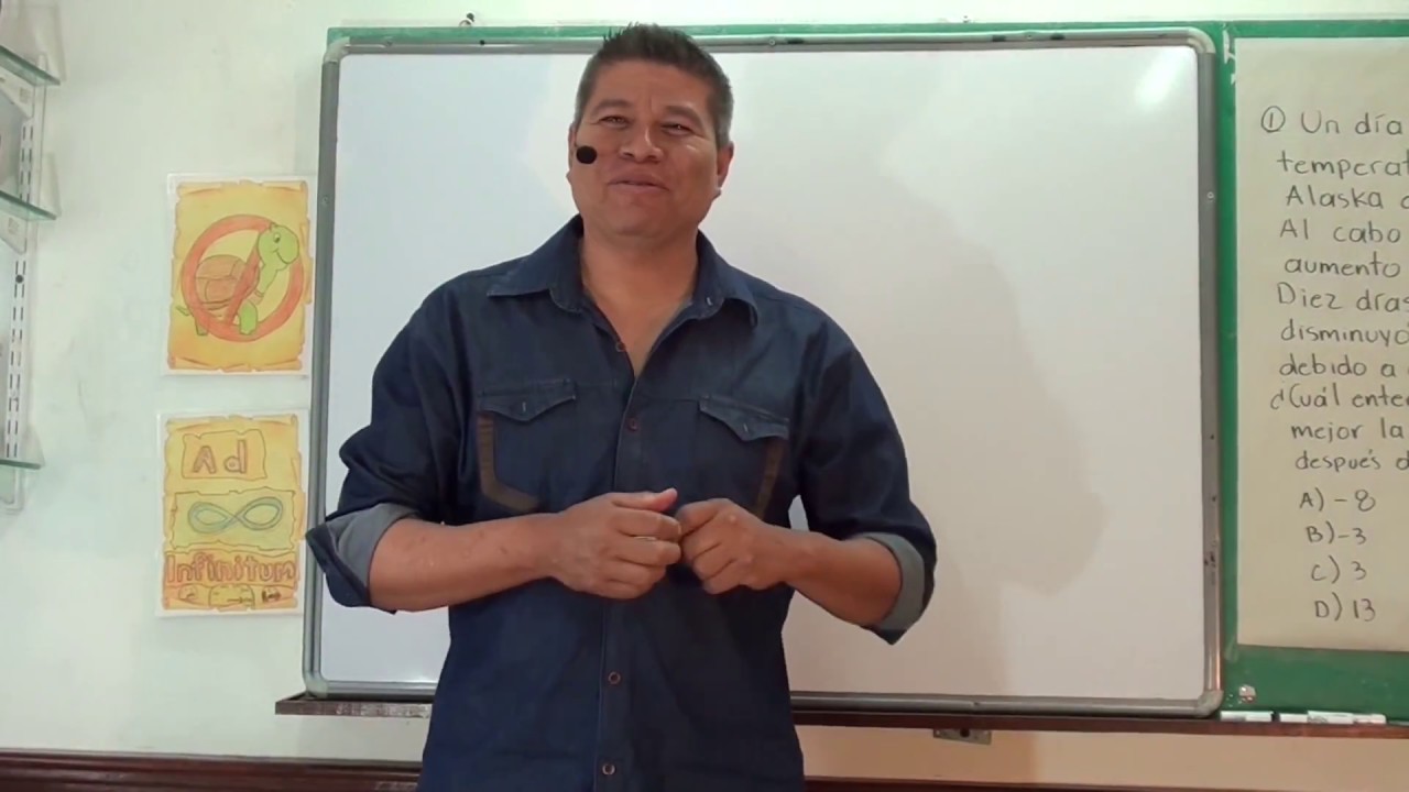 Guía de Examen UDG 2019, Nivel Preparatoria - Bachillerato, Parte 1 de 3