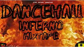 DANCEHALL MIX MAY 2024 (INFERNO) FULL SONGS FT,JQUANN,NIGY BOY,VYBZ KARTEL,ALKALINE,POPCAAN AND MORE