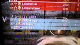 3rd Map 4-3 Firing Range