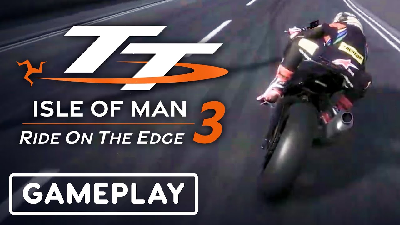 TT Isle Of Man Ride On The Edge 3 Official Snaefell Mountain Course tt-isle-of-man-ride-on-the-edge-3-official-snaefell-mountain-course