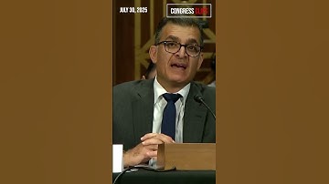 Nasdaq President Pressed on Safeguards Against AI Threats from Foreign Adversaries