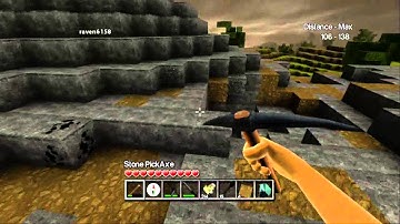 Castleminer Z LP part 1 "The Beginning"