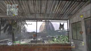 Amazing Trickshot Collateral @ Favela!