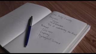 "Case Study: Society" | PsyClips 2026 Entry