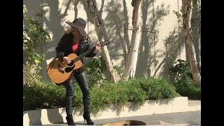 Emma Cairo - Dirty Dishes Official Music Video