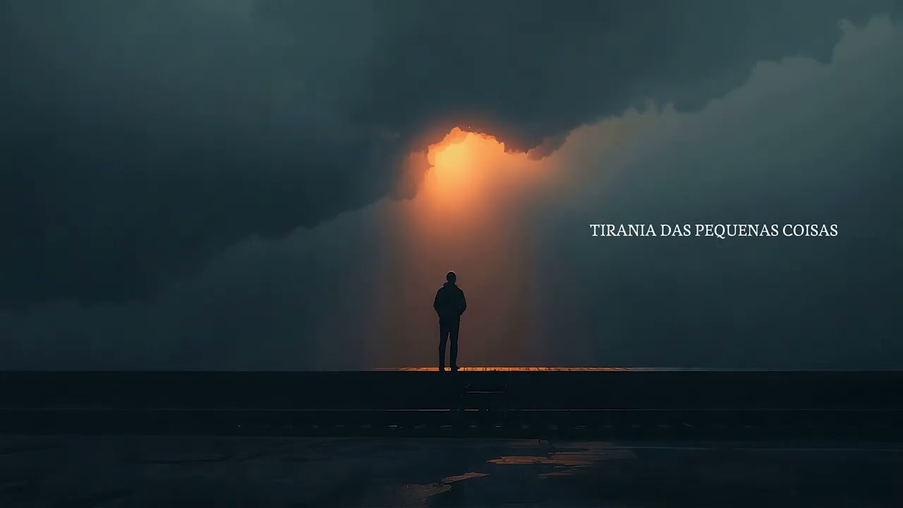 Tirania das Pequenas Coisas - Kaezar