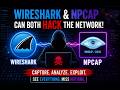 How to Install &amp; Use Wireshark with NPCAP for Packet Capturing (Beginner Guide) #ai #tech 