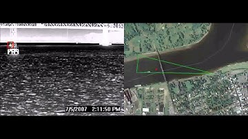 Thermal_Geo-Registration of River_boats.wmv