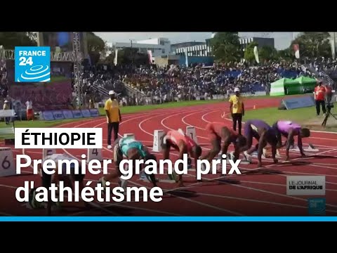 Athl&eacute;tisme : l'&Eacute;thiopie accueille pour la premi&egrave;re fois l'Addis Grand Prix &bull; FRANCE 24

L&rsquo;Ethiopie, grande nation d'athl&eacute;tisme, a toujours domin&eacute; les &eacute;preuves de fond et de demi-fond lors des championnats du monde d'athl&eacute;tisme, gr&acirc;ce &agrave; une longue tradition d'athl&egrave;tes d'endurance b&eacute;n&eacute;ficiant d'un entra&icirc;nement en altitude. Mais ces athl&egrave;tes n'avaient encore jamais concouru sur la sc&egrave;ne internationale dans leur propre pays, jusqu'&agrave; samedi, o&ugrave; le pays a accueilli l'Addis Grand Prix, une &eacute;preuve de niveau bronze de l'Association mondiale d'athl&eacute;tisme.

#Athl&eacute;tisme #l&Eacute;thiopie #accueille #pour #premi&egrave;re