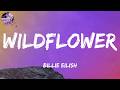 Billie Eilish WILDFLOWER Lyrics 