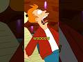 Leela I'll save you again #futurama #animation #funny #cartoon  #thesimpsons  #movie  #memes