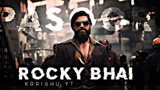 Pasoori X Kgf 2 Ft Rocky kgf2 kgf pasoori youtube velocity cars