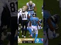 QB didn’t stand a chance! 🤯