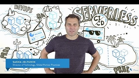 Serverless CI/CD and the Apprenda Container Platform