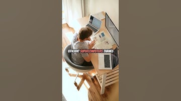 The world fastest super Computer Fugaku