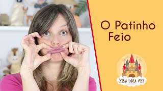 O Patinho Feio - Contação De História Infantil Clássica