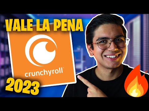 Video: ¿Dónde se encuentra Crunchyroll?