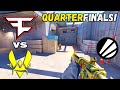 WINNER TO SEMI FINAL! Vitality vs FaZe - HIGHLIGHTS - ESL Pro League Season 19 l CS2