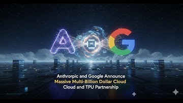 Anthropic & Google Announce Multi-Billion Dollar Partnership, Microsoft Edge: Copilot Mode, and More