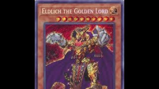 yugioh number 77 the seven sins deck : PGL3-EN011 1st Ed 77: Gold Secret Rare Card A single individual card from the Yu LiLy_Yugioh] L bi Number 77: