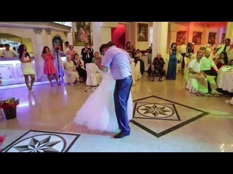 Роман Мусаелян (Белая фата)