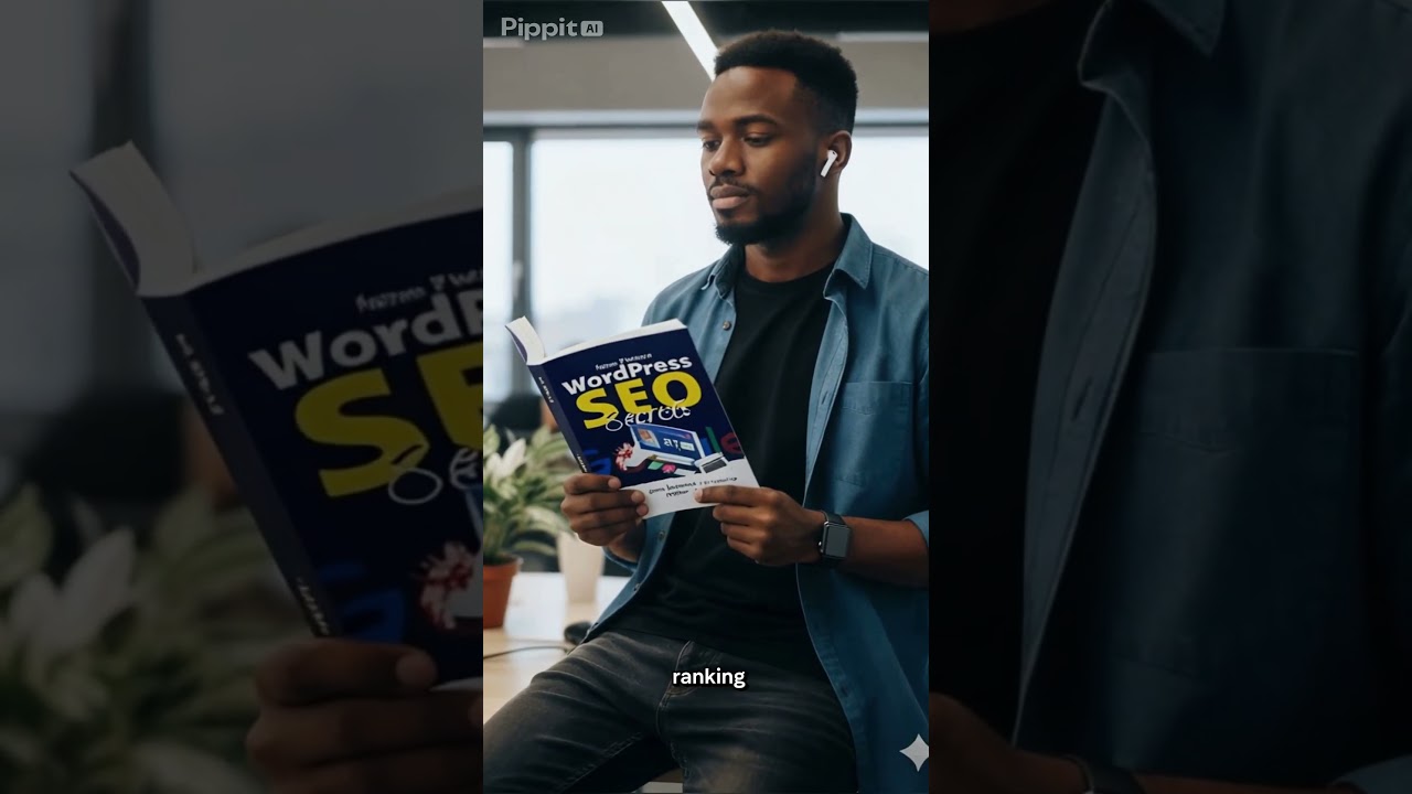 Download & baca WordPress SEO Secrets How to Rank Your Website Higher on Google   Enisan Odunayo Odu
