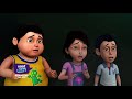 Watch Shiva Vs Crime Time on Voot Kids