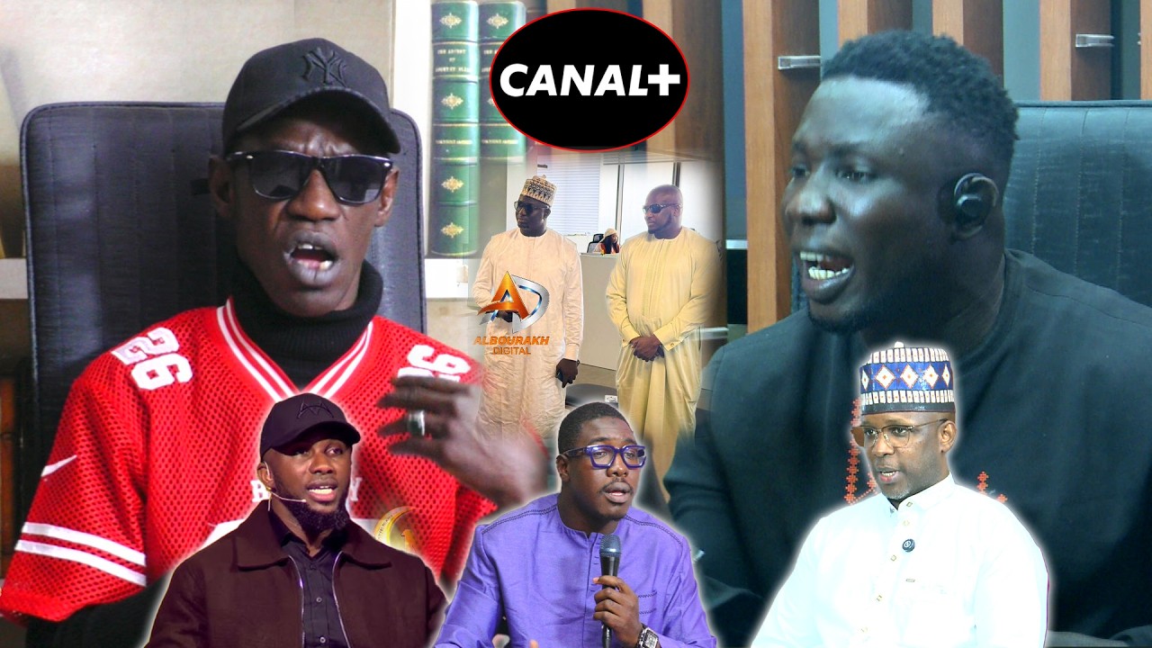 Lambolok merna dé bou ken niew si lamb dji danio sokhor canal + domaine bi momou ko bou ben presse