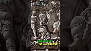 Unraveling the Myth of Medusa  From Curse to Redemption