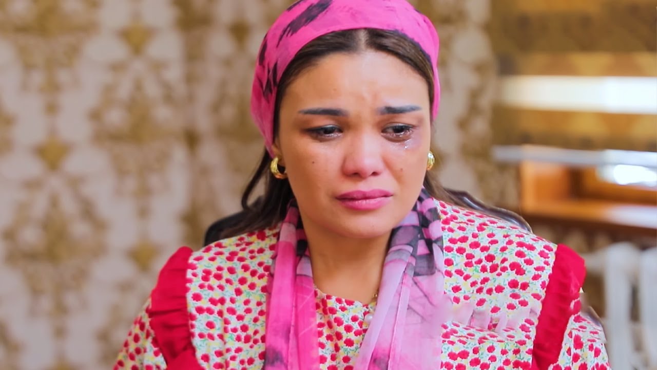 😢 Эрим фақат калтаклайди... фаҳш йўлга кирди... энди жазосини оляпти... | Umr so‘qmoqlari