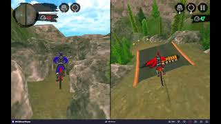 MX Offroad Master 🕹️ Play on CrazyGames   Google Chrome 2025 11 20 23 30 35